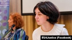 ნინი გოგიბერიძე 