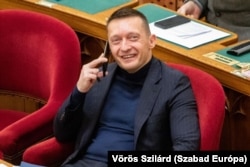 A Rogán Antal vezette Miniszterelnöki Kabinetiroda felel az állami kommunikációért