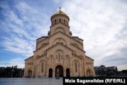სამების საკათედრო ტაძარი