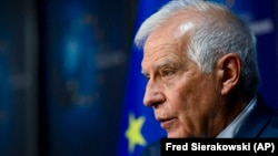 Visoki predstavnik EU Žozep Borelj