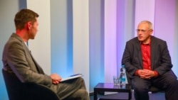 Ruski opozicionar Hodorkovski kaže da rat Izraela i Hamasa 'pomaže Putinu'