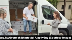 Egyes statisztikák szerint az éhezők száma akár meg is duplázódhat