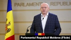 Vasile Bolea a acces în Parlament pe lista Blocului Comuniștilor și Socialiștilor (BCS), dar a părăsit ulterior fracțiunea, devenind deputat neafiliat.