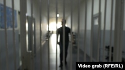 Dvojica od četvorice uhapšenih ove godin su već pušteni, nakon što su u pritvoru proveli 40 dana. Fotografija: detalj iz jednog od zatvora na Kosovu, arhiv