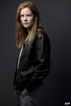 "Не чувствах, че френското кино ме иска особено, чувствах, че всички места вече са заети“, разказа Жюстин Трие, след като получи голямата награда в Кан