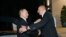 Președintele azer Ilham Aliyev, aflat la al cincilea mandat consecutiv, este unul dintre principalii aliați și apropiați ai lui Vladimir Putin. Tatăl actualului președinte a condus Azerbaidjanul încă din timpul comunismului, preluând conducerea și după căderea URSS.