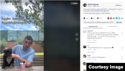 გიორგი გახარია ამ ვიდეოში გამომწერებს ცხოველთა უფლებების მნიშვნელობაზე ესაუბრება