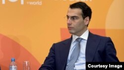 Инал Ардзинба