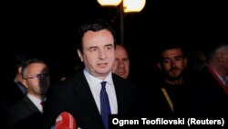 Албин Курти