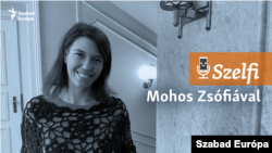 Mohos Zsófia