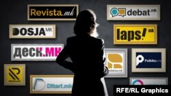 Портали во сопственост на „Инфините солутионс 2023“ (илустрација)