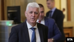 Димитър Стоянов