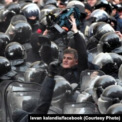 ლევან კალანდია