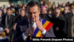 Primarul de Baia Mare, Cătălin Cherecheș, a plecat din țară cu câteva ore înainte de condamnare, deși avea control judiciar