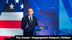 Gruzijski premijer Irakli Garibašvili