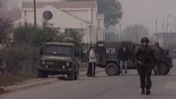 Zašto bi na Kosovu bilo potrebno stalno jačanje NATO-a?