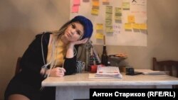 Nadin Geisler's volunteer efforts continue from abroad. On a poster board in her apartment, a series of sticky notes list upcoming tasks: “Evacuation”; “Parents + five cats and a sheepdog”; “Children in occupation. Medicine, cereals, formula, diapers.”