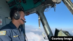 Жайыл Самудинов.