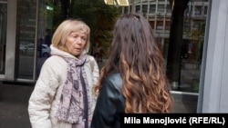 Branka Jakšić: 'Deset godina urušavanja institucija'