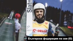 Владимир Зографски