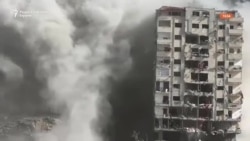 „Ова е мојот дом“: Војници од Русија и Украина служат во израелската армија