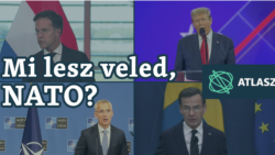 Svéd belépés, Ukrán háború és Trump – a NATO idén megváltozhat