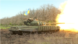 În așteptarea contraofensivei