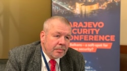 Weingarten: Nepriznavanje Schmidta je velika greška