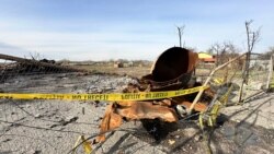 Crevedia | Sinistrații exploziei de la stația GPL, pe drumuri înainte de Sărbători 