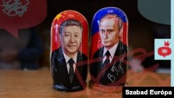 Dezinformáció az orosz és a kínai geopolitikai (háborús) stratégiában