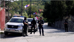 Život u Banjskoj, deset dana kasnije