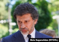 Каха Каладзе