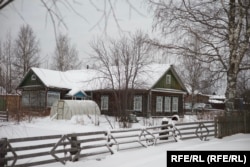 Троицко-Печорск, Коми