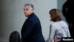 Виктор Орбан, Премиер на Унгарија 