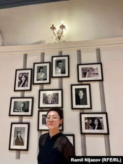 Екатерина Пен