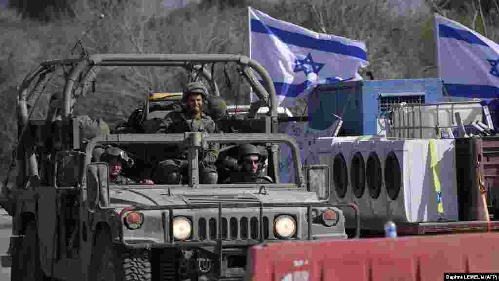 Az elmúlt hetekben izraeli katonák ezrei vették körül Gáza városát, gyakorlatilag kettévágva a sűrűn lakott tengerparti enklávét, miközben a Hamász-fegyveresek levadászására és likvidálására törekednek