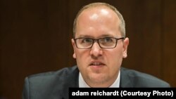 ადამ რაიხარდტი