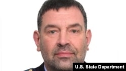 Вадим Коношченок.