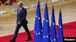 Премиерът на България Николай Денков