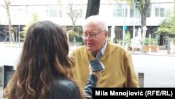 Zoran: 'Male plate, visoke cene'