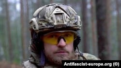 Руският ултранационалист и бивш командир на група за саботажи, действала в Украйна, Воислав Торден