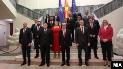 Последната техничка влада беше изгласана на 28 јануари 2024 