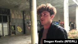 Ako se kao društvo ne osvestimo, nema nam pomoći: student David Jaramazovic
