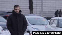 Bohdan Yermokhin: "Every child feels abandoned.... Why, if we know a child wants to go home, do we do nothing?"