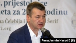 Ibrahim Hadžibajrić