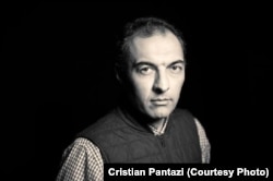 Cristian Pantazi, redactor șef G4Media