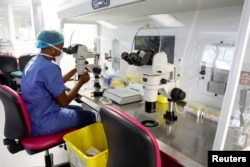 Prema procjenama, procedura vanmaterične oplodnje omogućava oko dva posto rođenja u Sjedinjenim Državama.