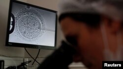 Alabama, južna savezna država SAD nije zabranila vanmateričnu oplodnju, ali je donošenjem odluke da su embrioni u laboratorijama "djeca", otvorila pitanje da li će tako ovaj najrašireniji tretman za neplodnost postati nedostupan.