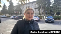 Тамара Меаракишвили