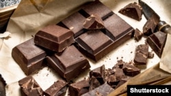 Čokolada je poskupjela ne samo u BiH, nego i u Srbiji i Crnoj Gori. Foto: 1. avgust 2024.